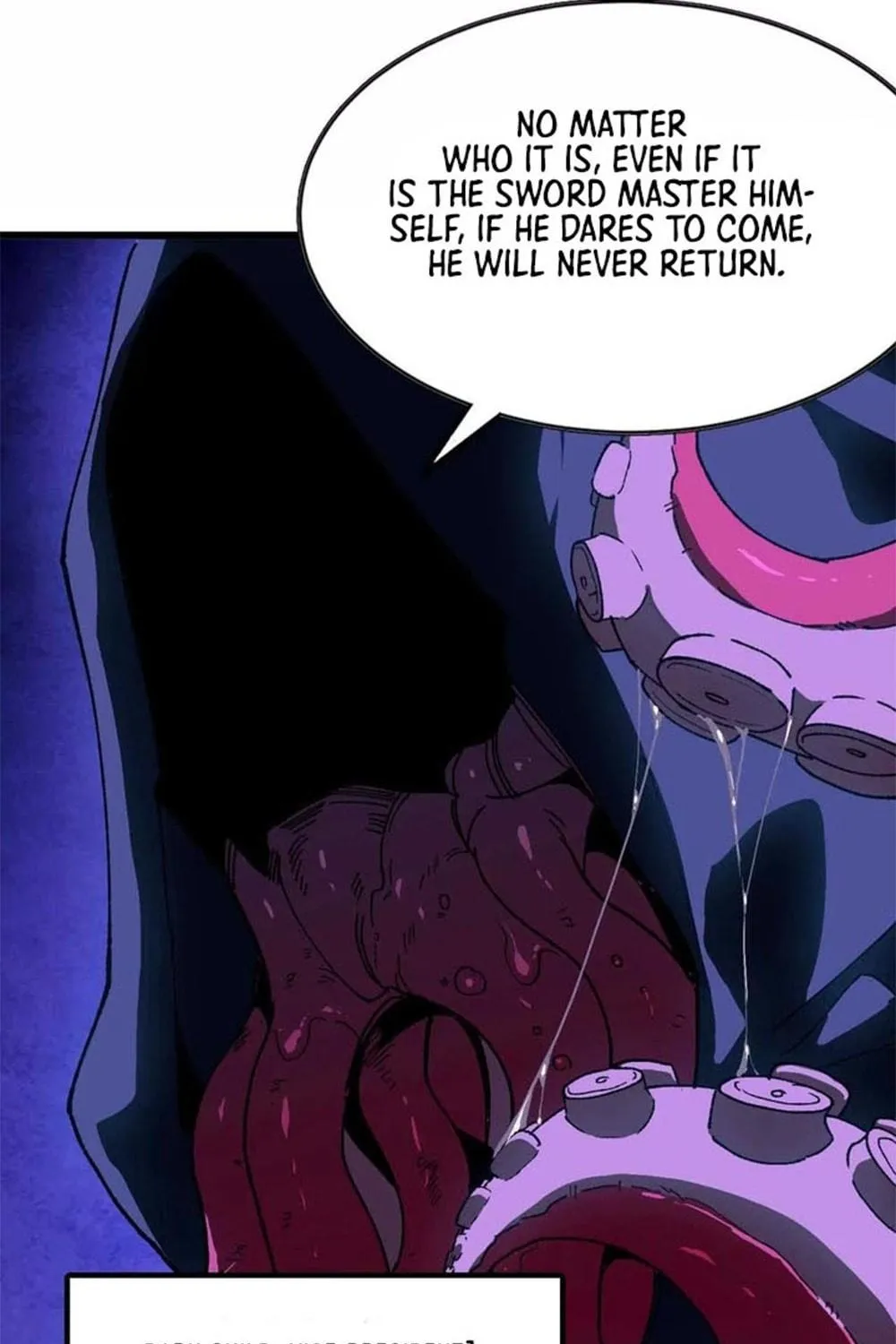 Read Hero X Demon Empress chapter 36 image 46 on Lezhin