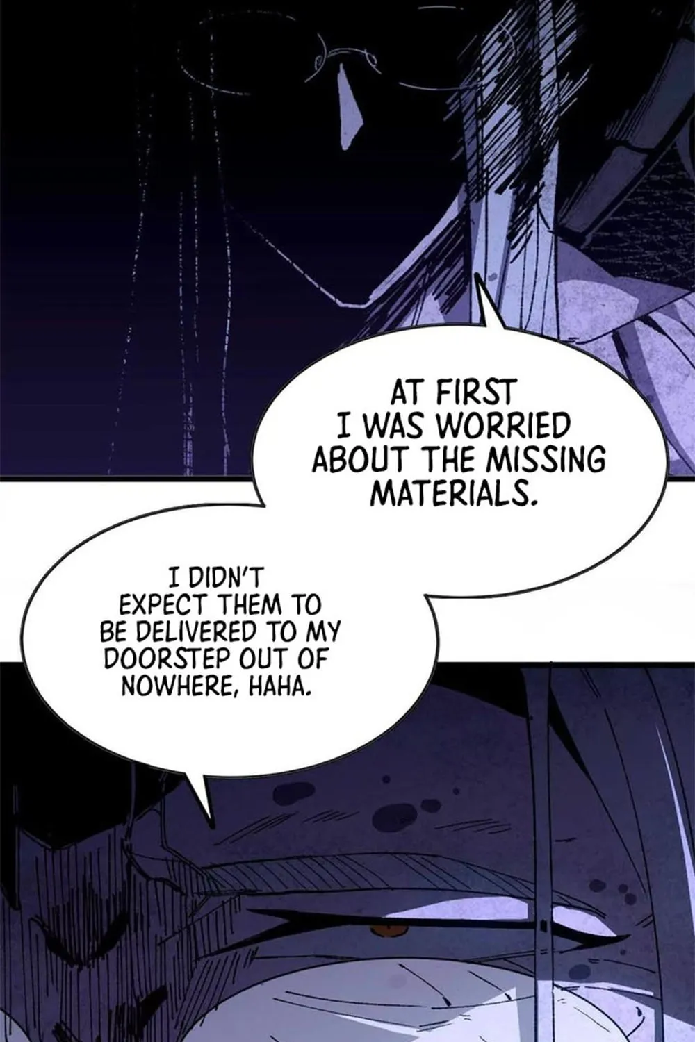 Read Hero X Demon Empress chapter 36 image 48 on Lezhin