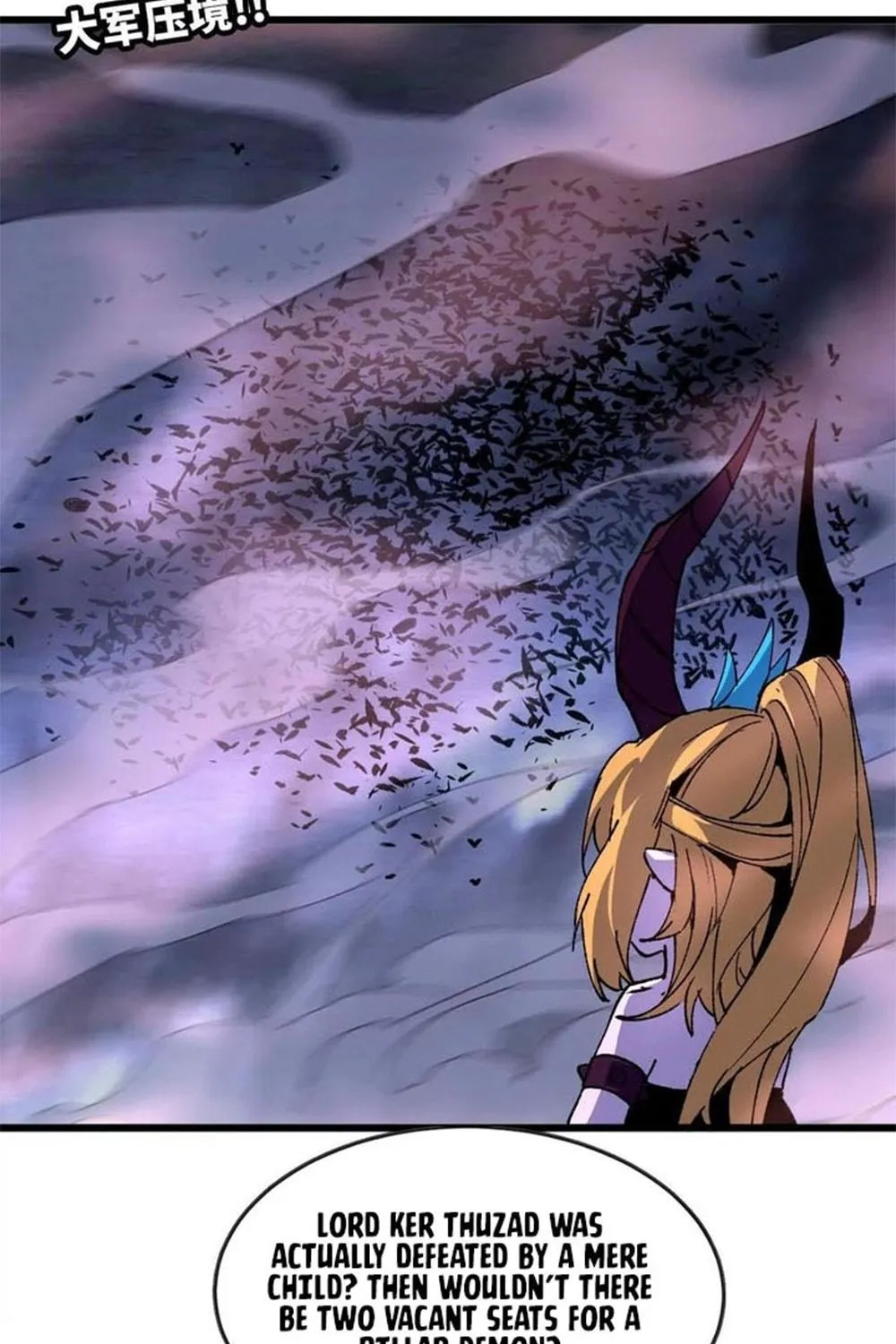 Read Hero X Demon Empress chapter 36 image 58 on Lezhin