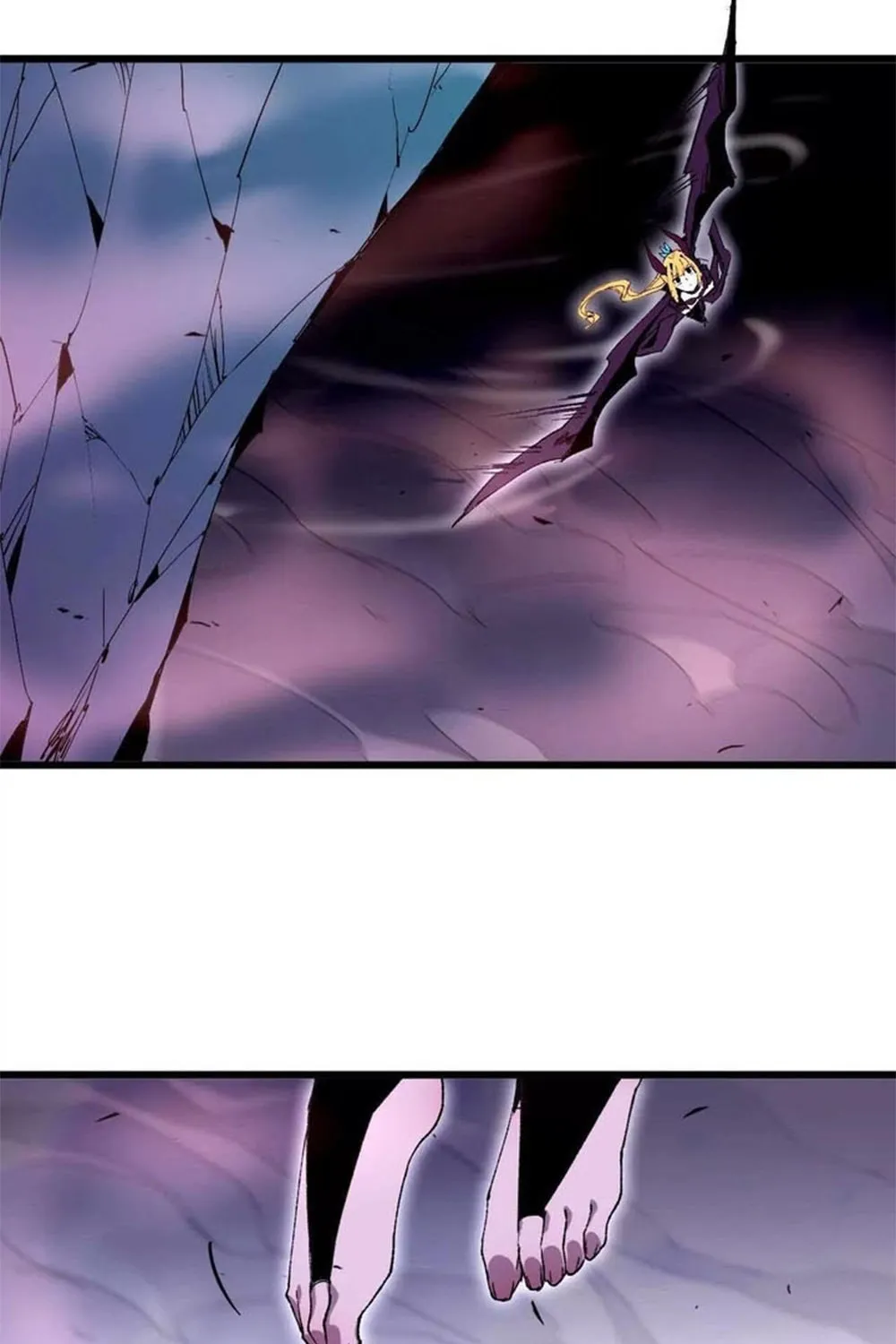 Read Hero X Demon Empress chapter 36 image 6 on Lezhin