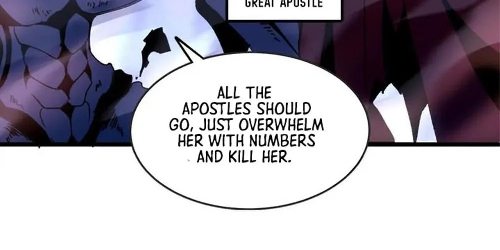 Read Hero X Demon Empress chapter 36 image 61 on Lezhin
