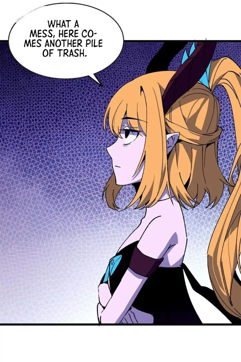 Read Hero X Demon Empress chapter 36 image 62 on Lezhin