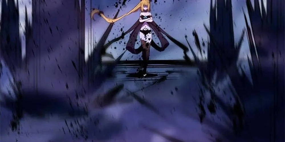 Read Hero X Demon Empress chapter 36 image 75 on Lezhin