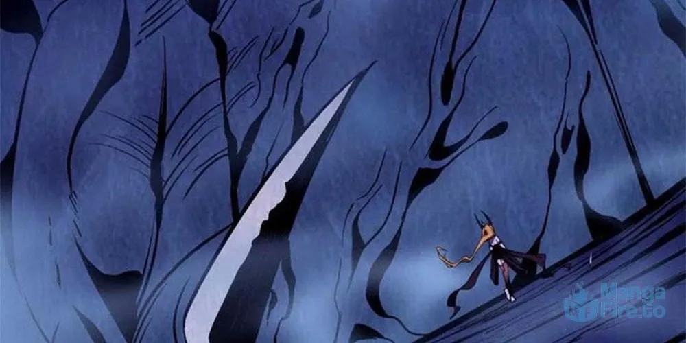 Read Hero X Demon Empress chapter 36 image 83 on Lezhin