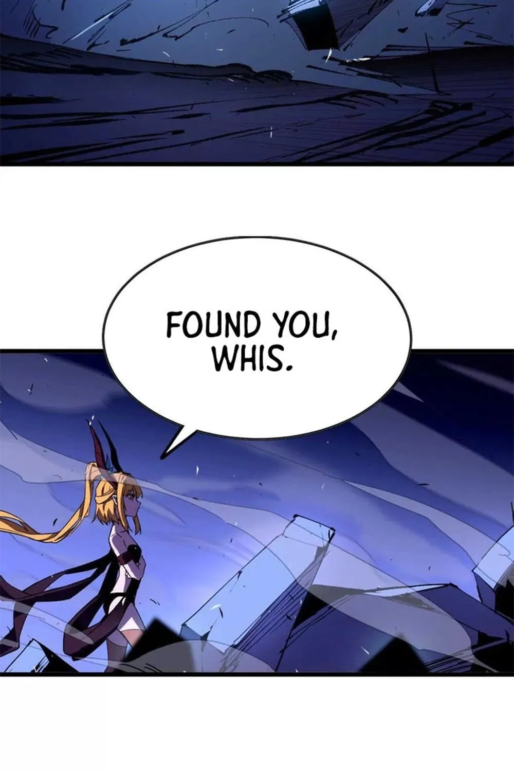 Read Hero X Demon Empress chapter 36 image 90 on Lezhin