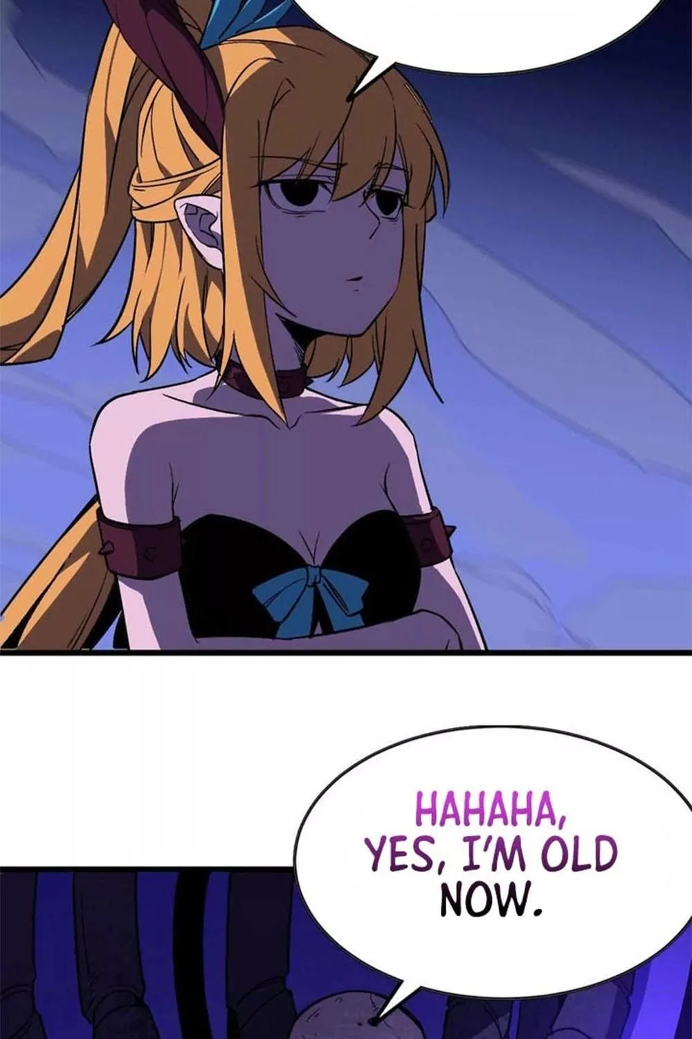 Read Hero X Demon Empress chapter 36 image 94 on Lezhin