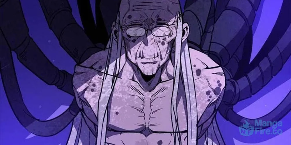 Read Hero X Demon Empress chapter 36 image 95 on Lezhin