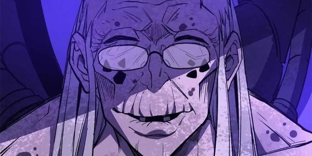 Read Hero X Demon Empress chapter 36 image 97 on Lezhin