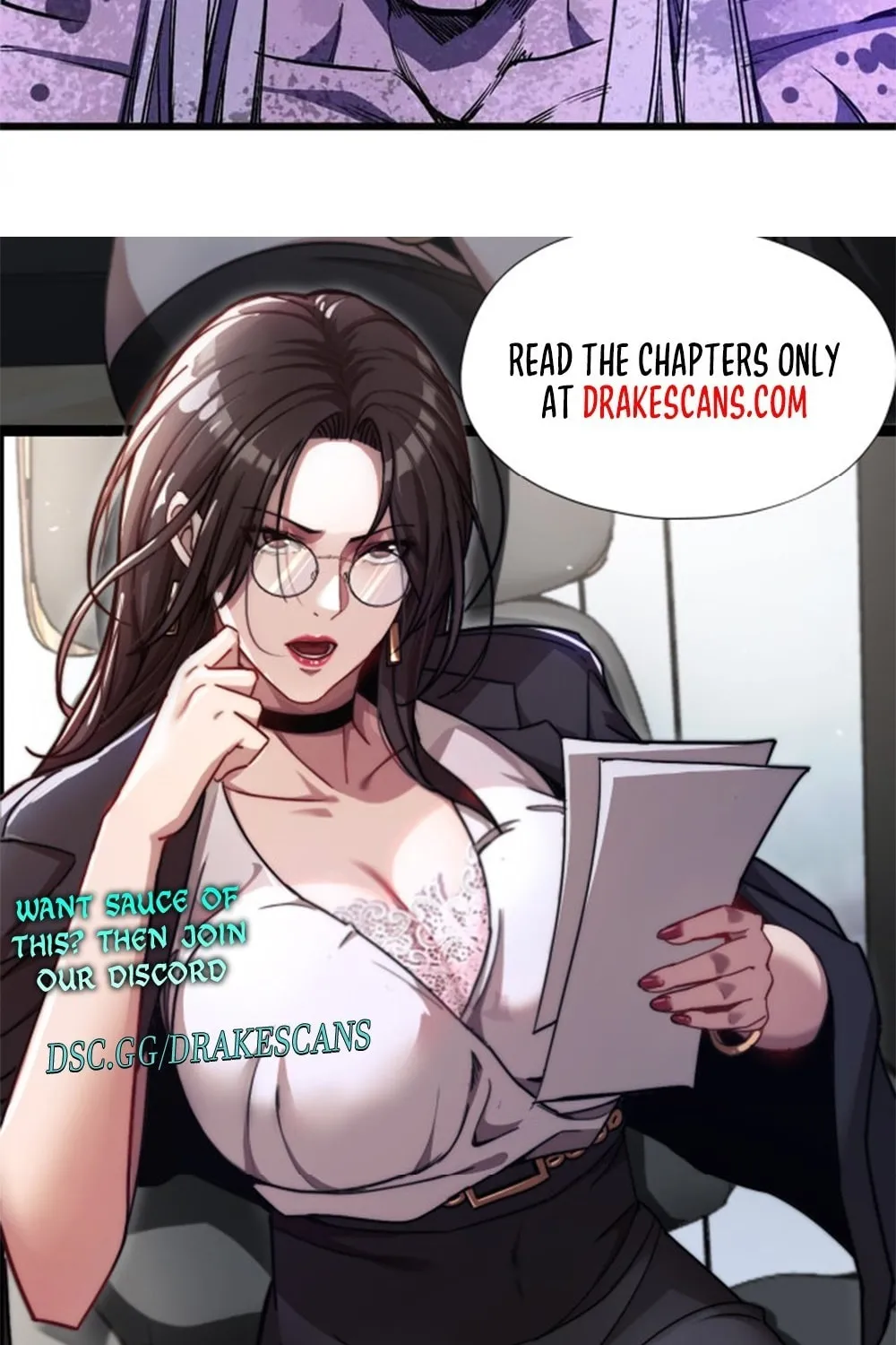 Read Hero X Demon Empress chapter 36 image 98 on Lezhin