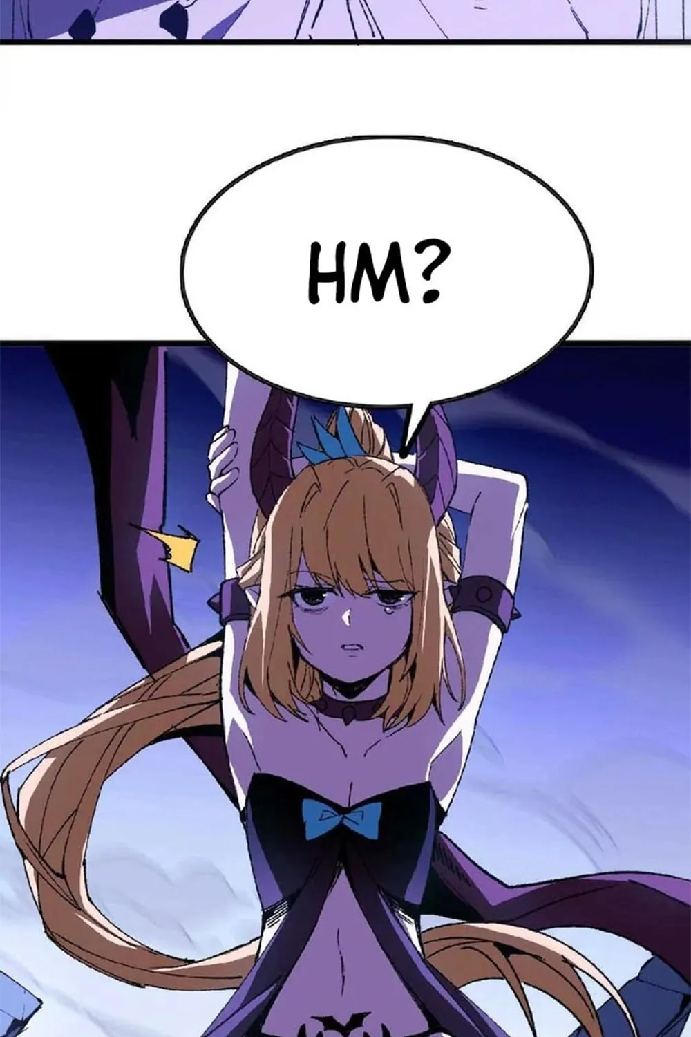 Read Hero X Demon Empress chapter 37 image 12 on Lezhin