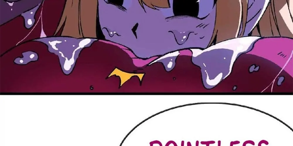 Read Hero X Demon Empress chapter 37 image 21 on Lezhin