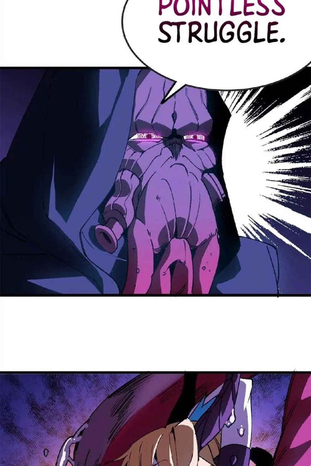 Read Hero X Demon Empress chapter 37 image 22 on Lezhin