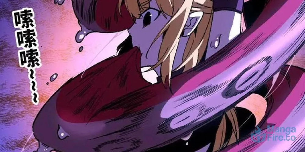 Read Hero X Demon Empress chapter 37 image 23 on Lezhin
