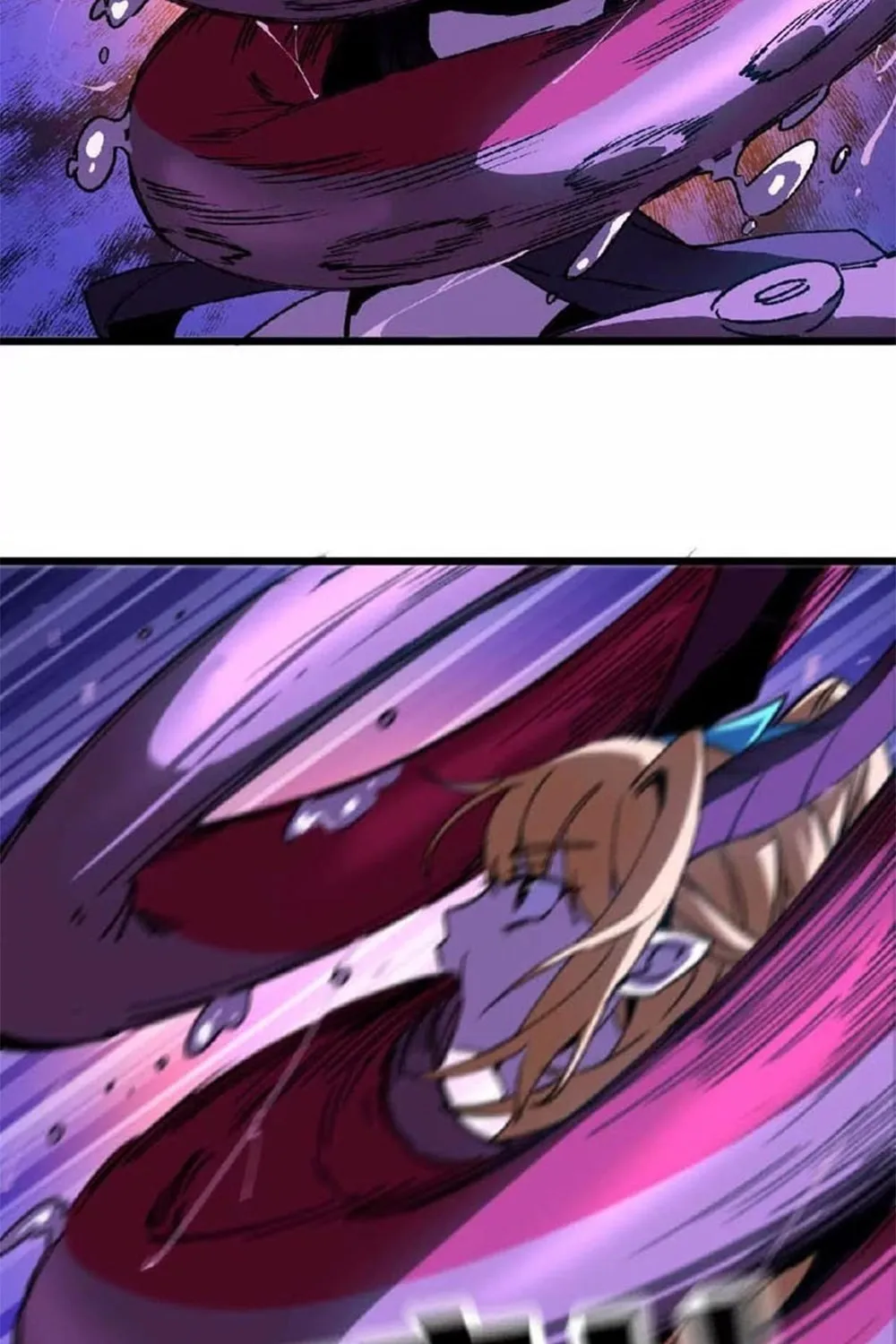 Read Hero X Demon Empress chapter 37 image 24 on Lezhin