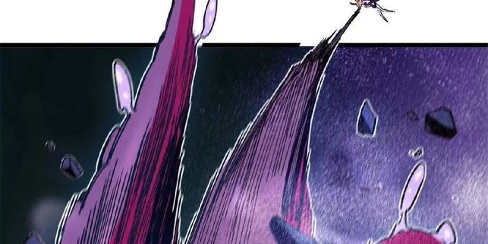 Read Hero X Demon Empress chapter 37 image 27 on Lezhin