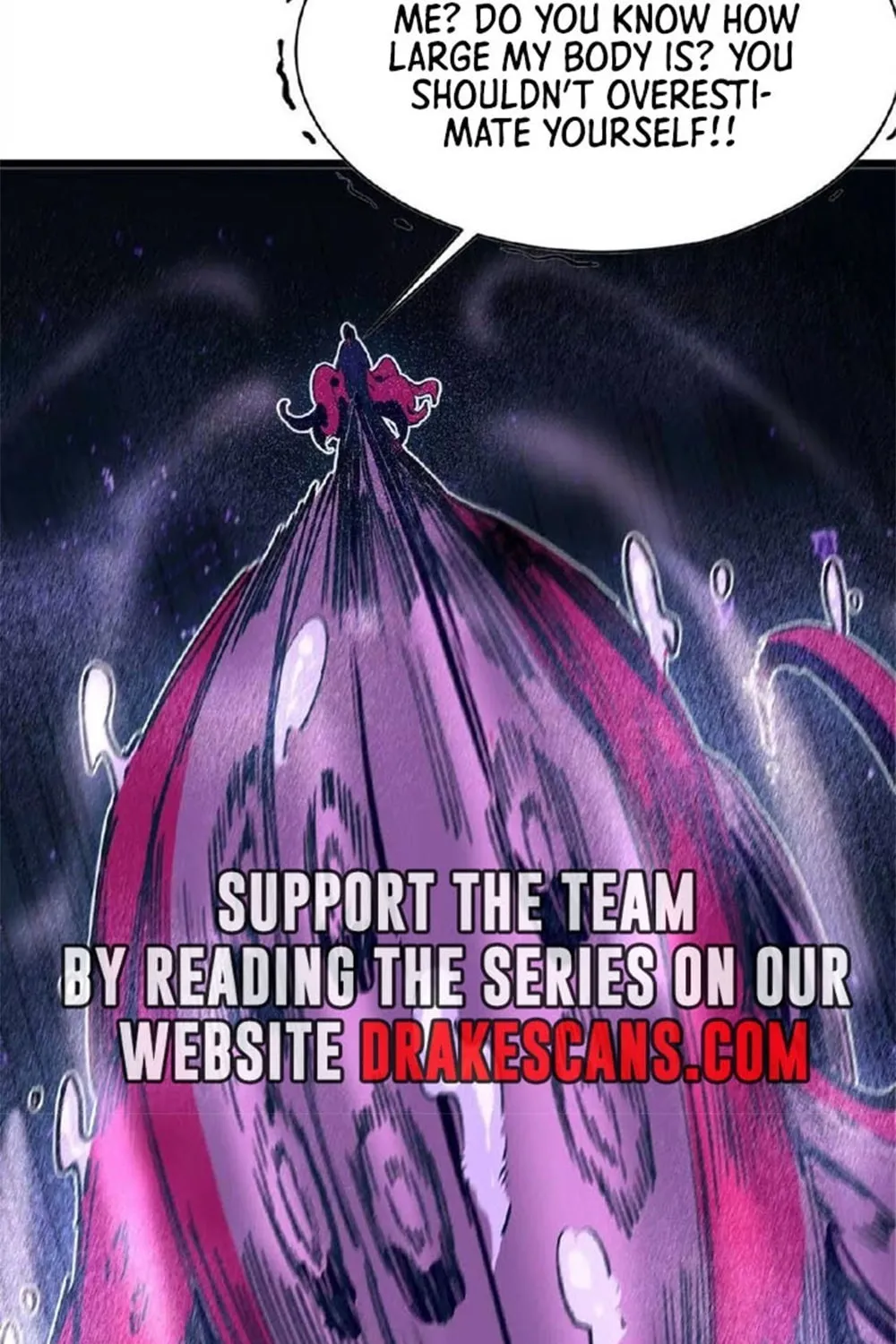 Read Hero X Demon Empress chapter 37 image 30 on Lezhin