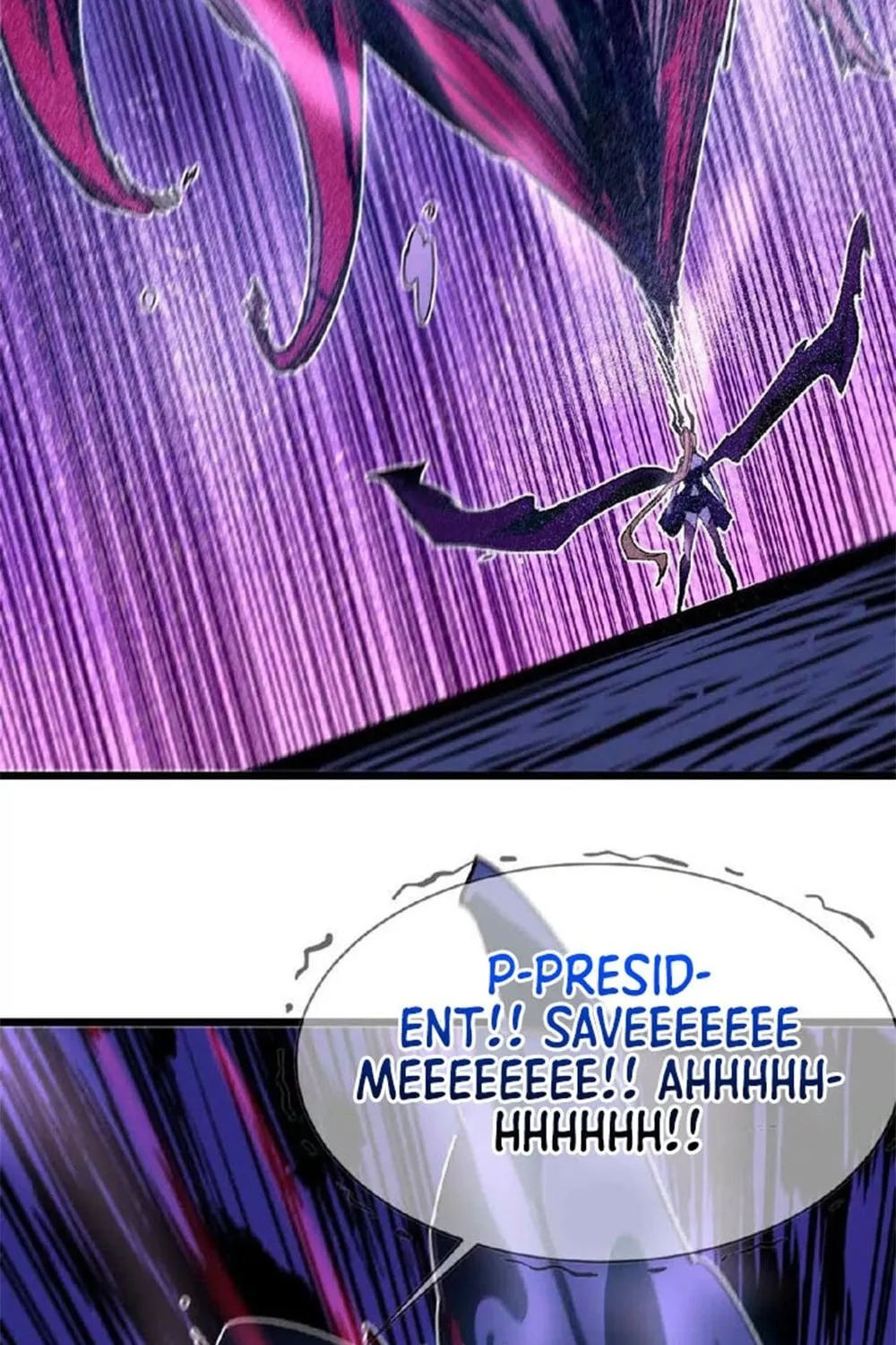 Read Hero X Demon Empress chapter 37 image 32 on Lezhin