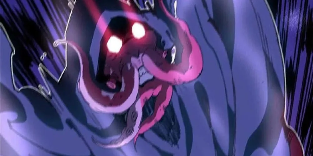 Read Hero X Demon Empress chapter 37 image 33 on Lezhin