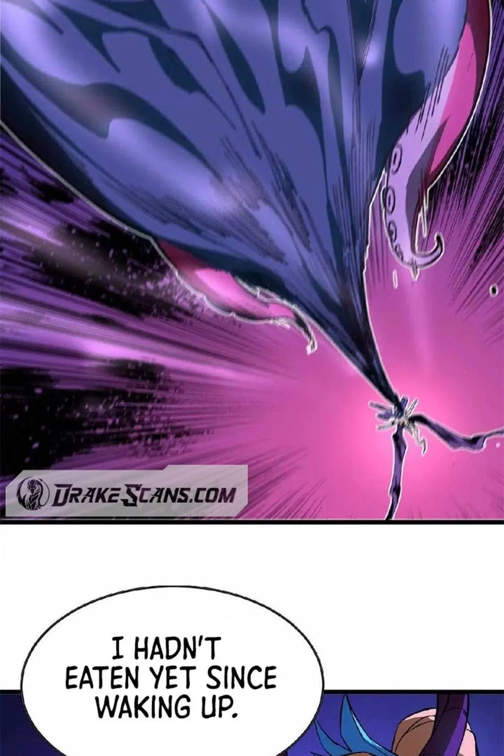Read Hero X Demon Empress chapter 37 image 34 on Lezhin