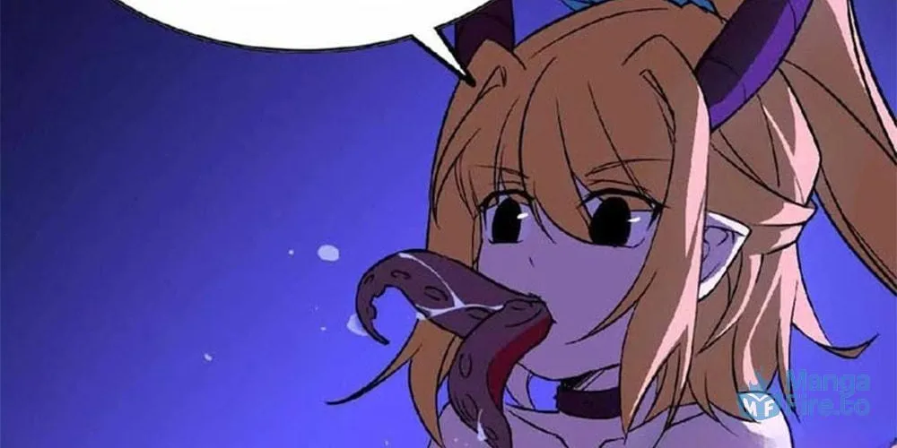 Read Hero X Demon Empress chapter 37 image 35 on Lezhin