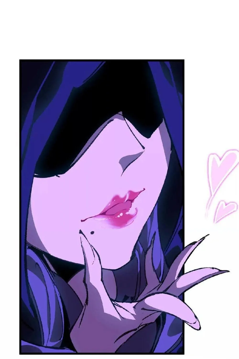 Read Hero X Demon Empress chapter 37 image 38 on Lezhin