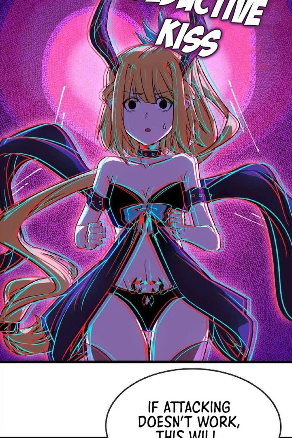 Read Hero X Demon Empress chapter 37 image 40 on Lezhin