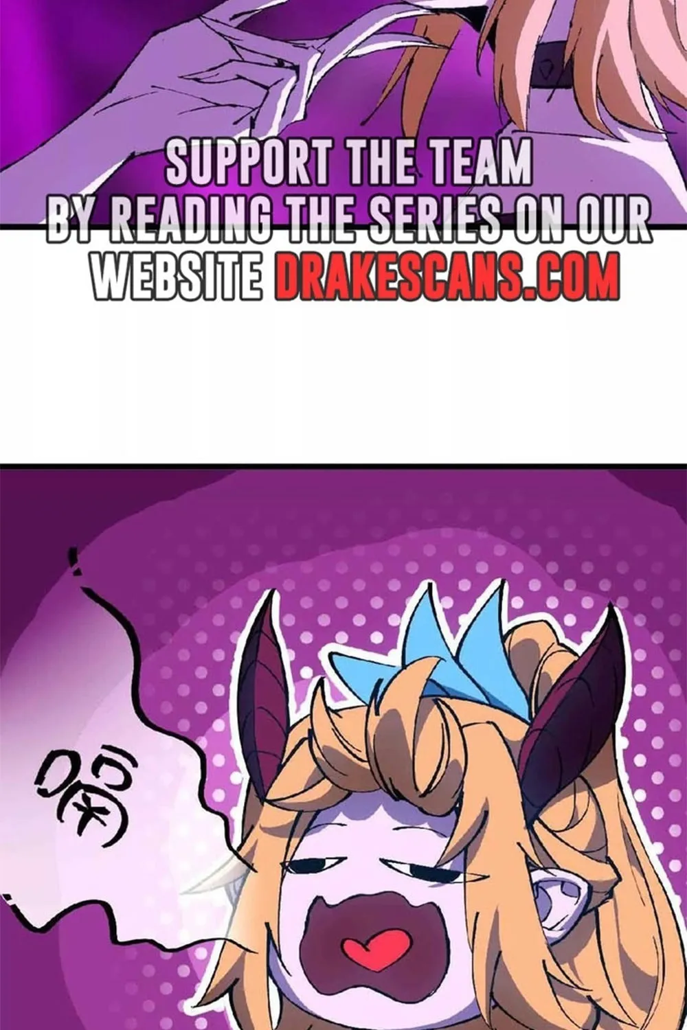 Read Hero X Demon Empress chapter 37 image 44 on Lezhin