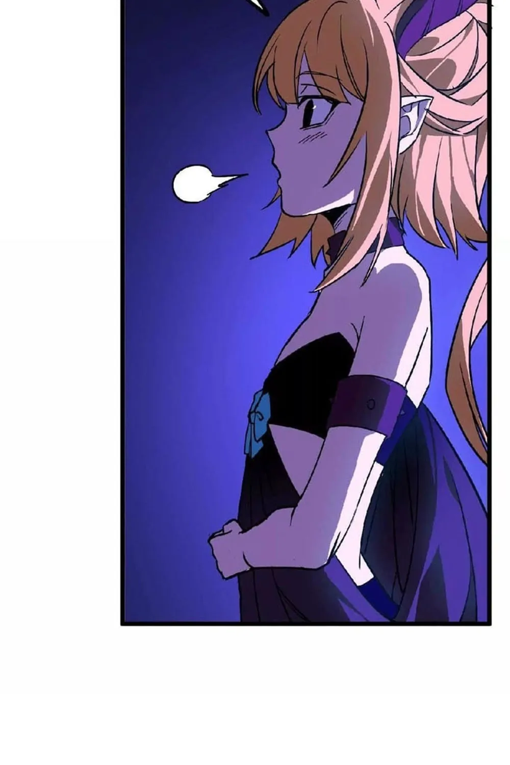 Read Hero X Demon Empress chapter 37 image 50 on Lezhin