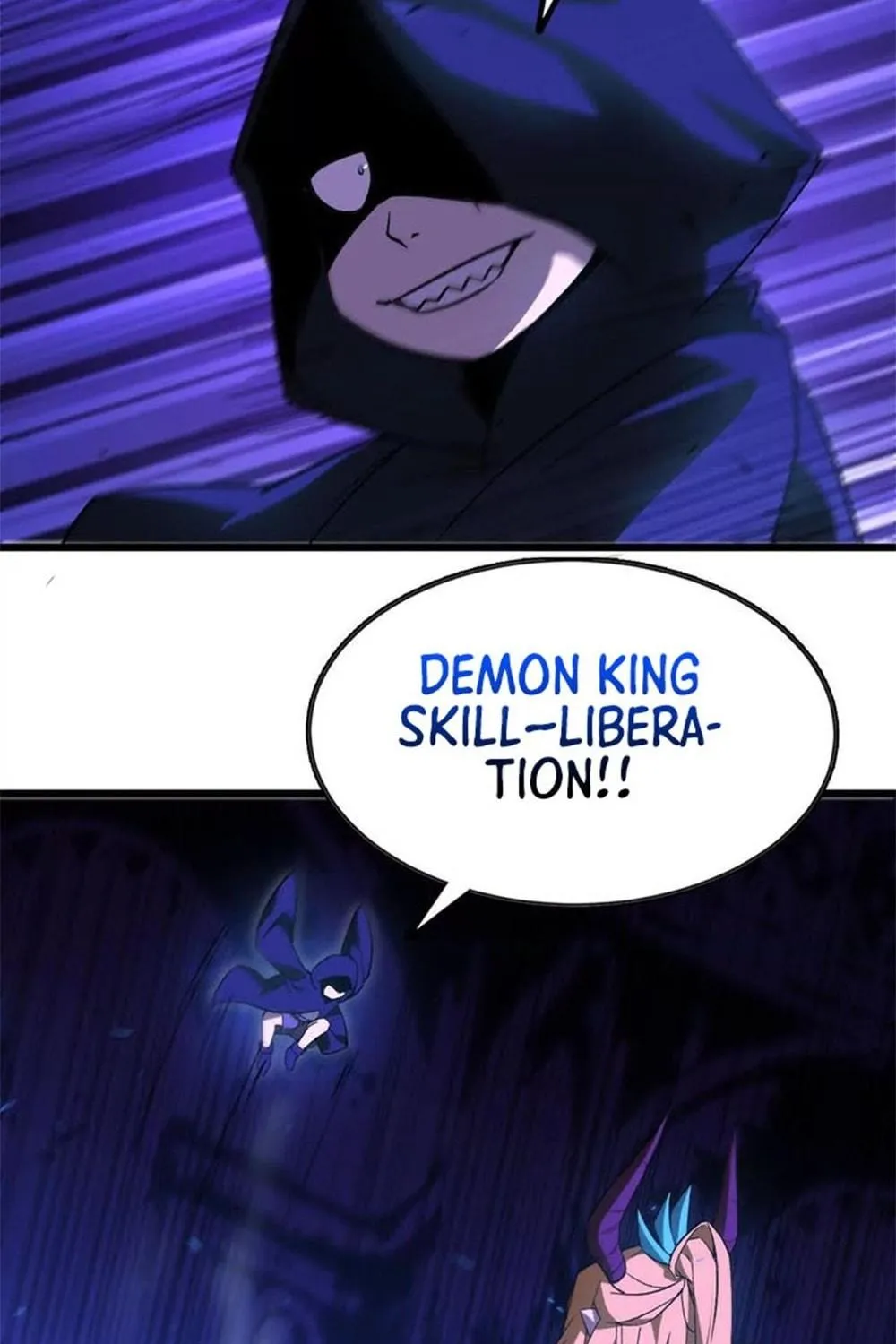 Read Hero X Demon Empress chapter 37 image 52 on Lezhin