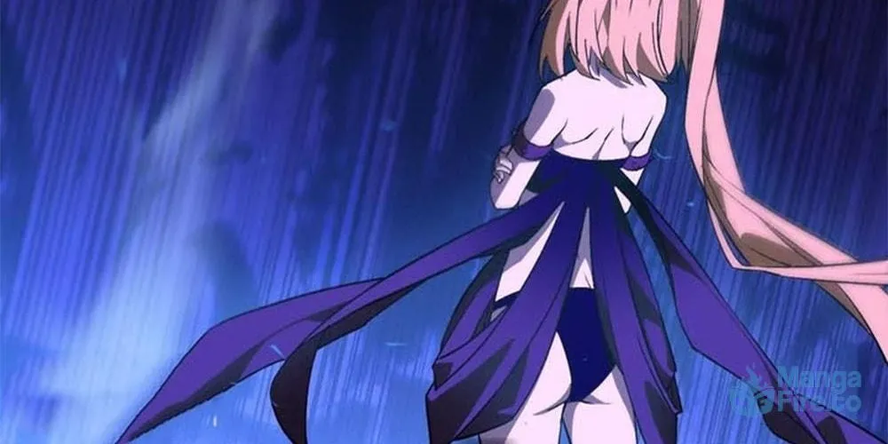 Read Hero X Demon Empress chapter 37 image 53 on Lezhin