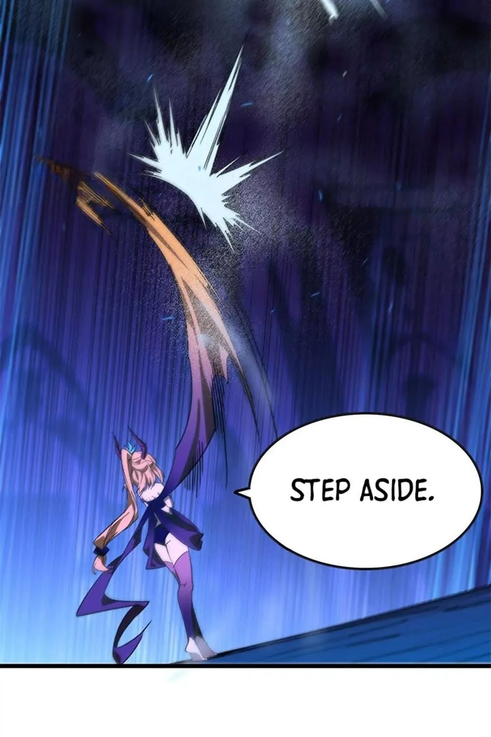 Read Hero X Demon Empress chapter 37 image 56 on Lezhin