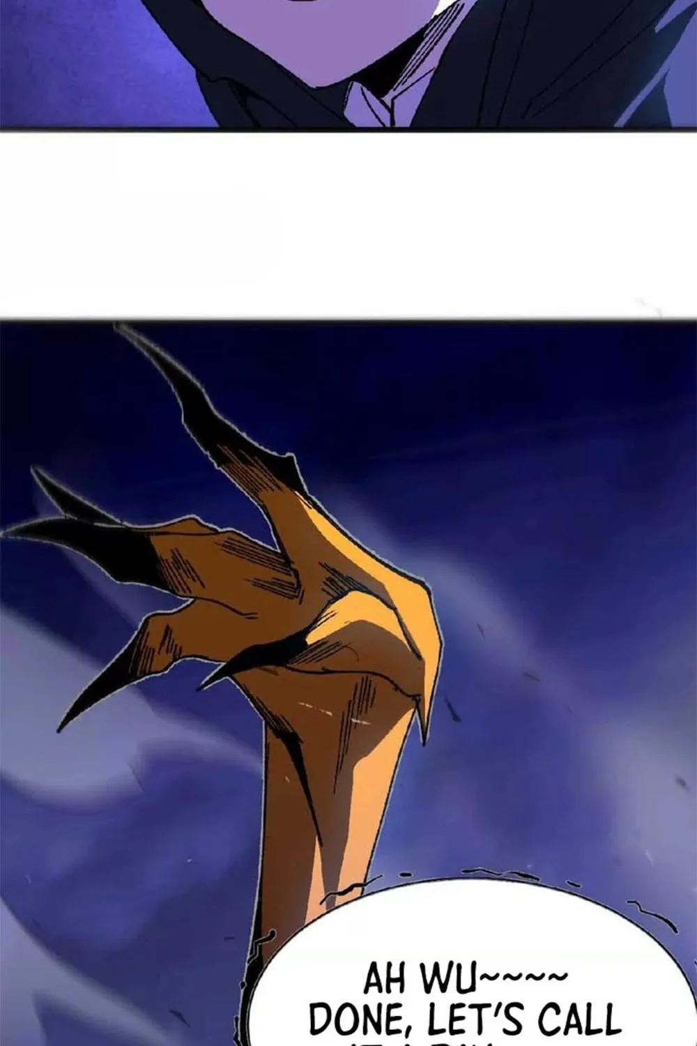 Read Hero X Demon Empress chapter 37 image 6 on Lezhin