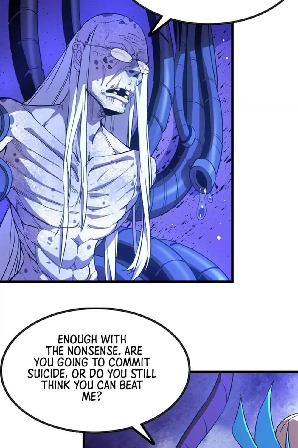 Read Hero X Demon Empress chapter 37 image 66 on Lezhin