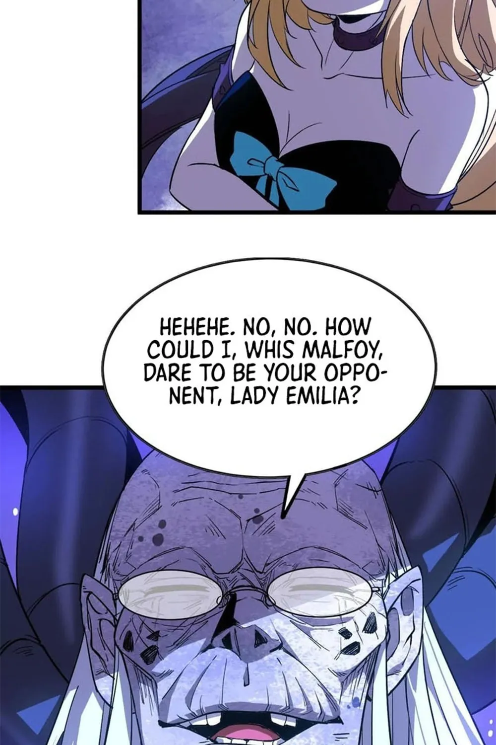 Read Hero X Demon Empress chapter 37 image 68 on Lezhin
