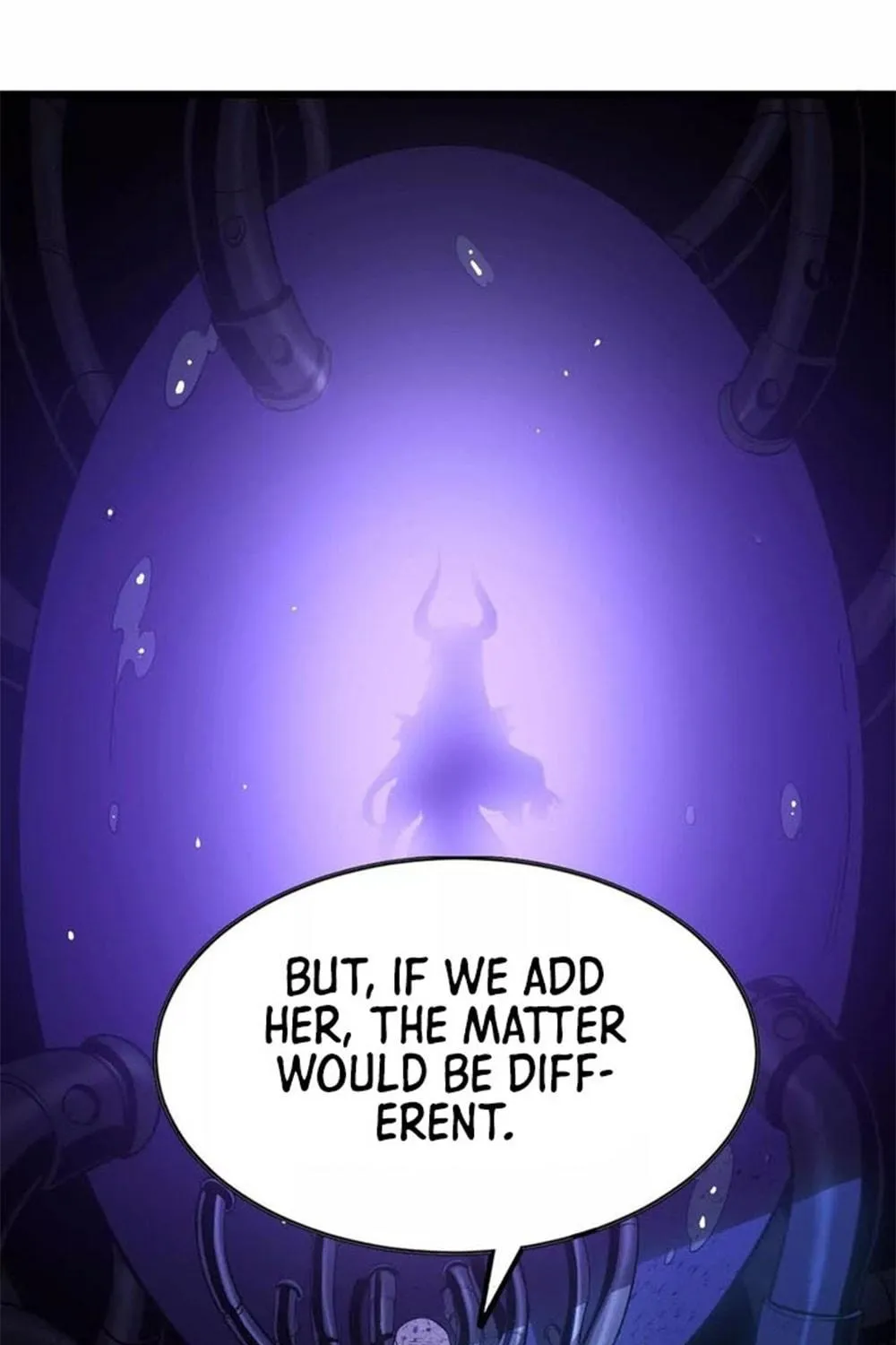 Read Hero X Demon Empress chapter 37 image 70 on Lezhin