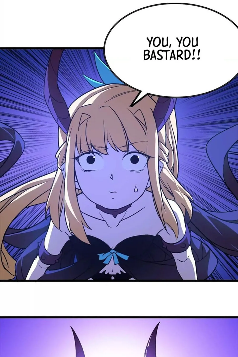 Read Hero X Demon Empress chapter 37 image 72 on Lezhin