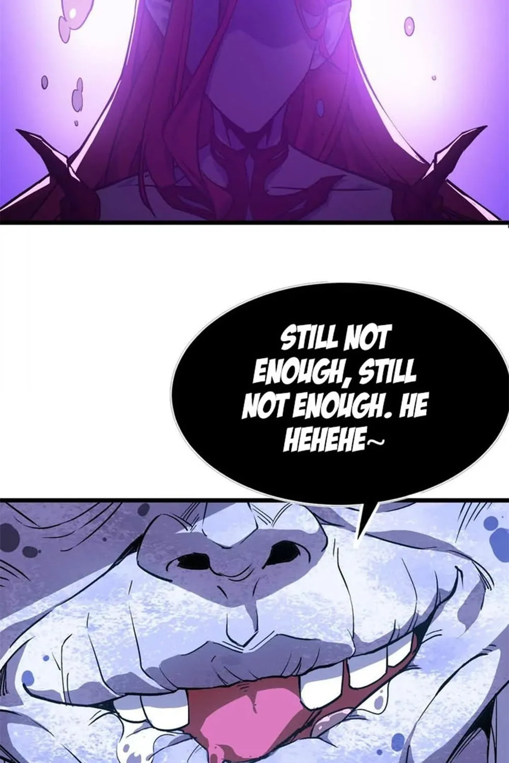 Read Hero X Demon Empress chapter 37 image 74 on Lezhin