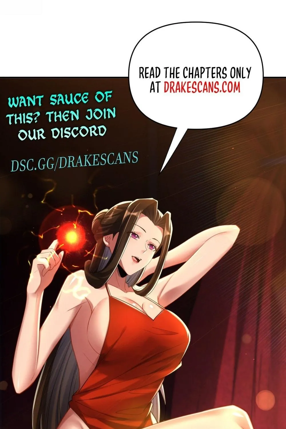 Read Hero X Demon Empress chapter 37 image 76 on Lezhin