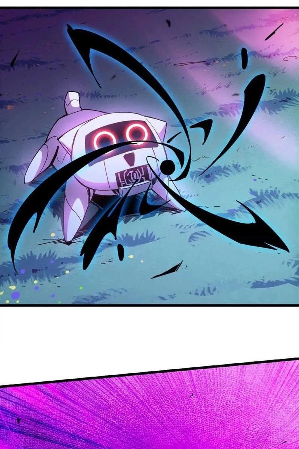 Read Hero X Demon Empress chapter 4 image 16 on Lezhin