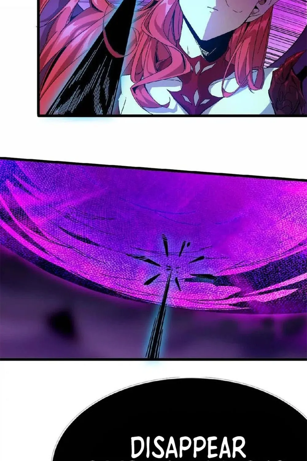 Read Hero X Demon Empress chapter 4 image 20 on Lezhin