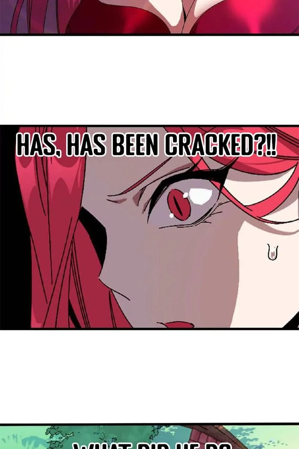 Read Hero X Demon Empress chapter 4 image 28 on Lezhin