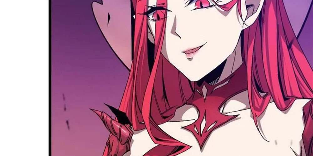 Read Hero X Demon Empress chapter 4 image 3 on Lezhin