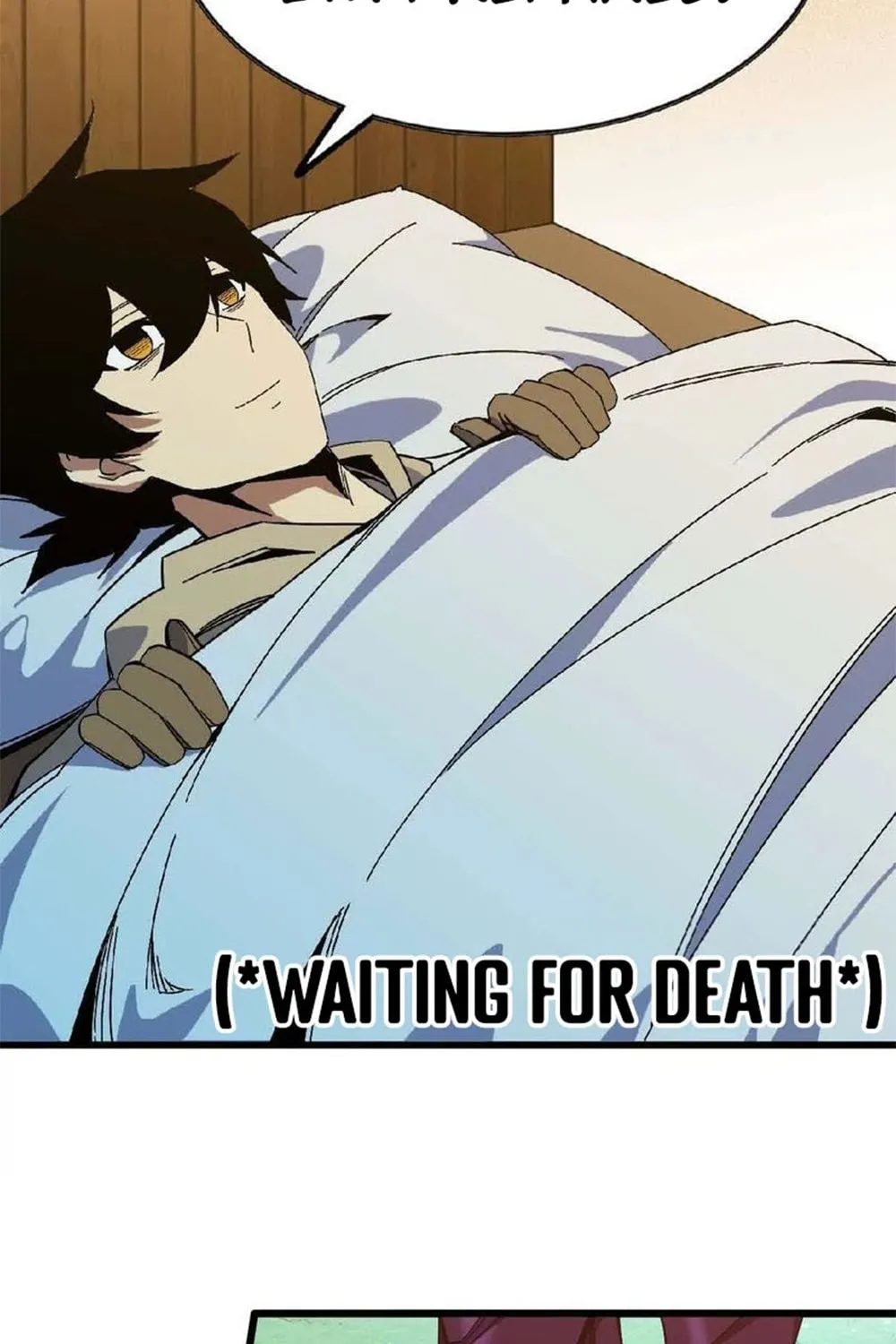 Read Hero X Demon Empress chapter 4 image 32 on Lezhin