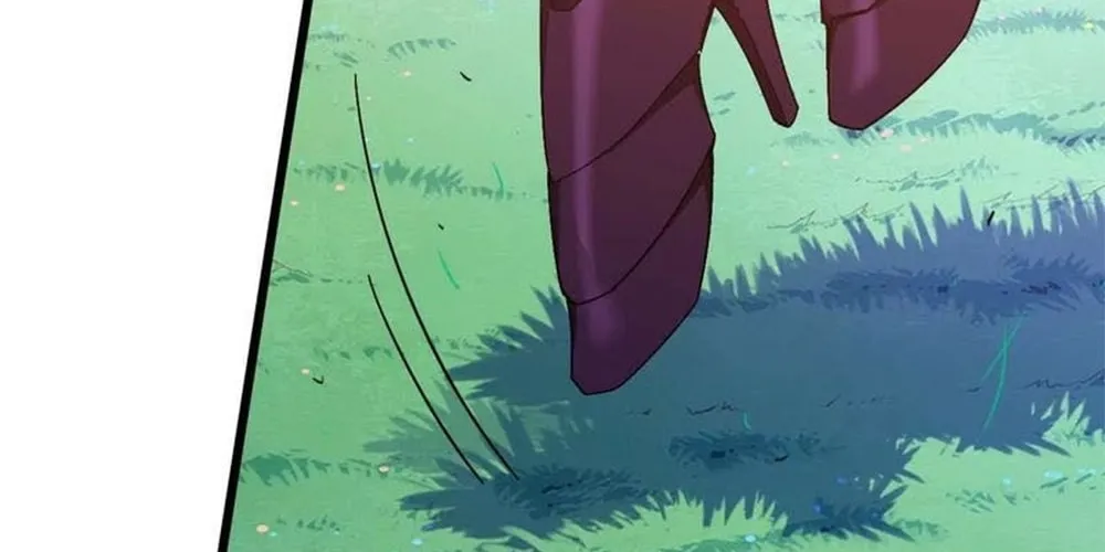 Read Hero X Demon Empress chapter 4 image 33 on Lezhin