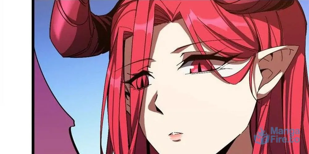 Read Hero X Demon Empress chapter 4 image 35 on Lezhin