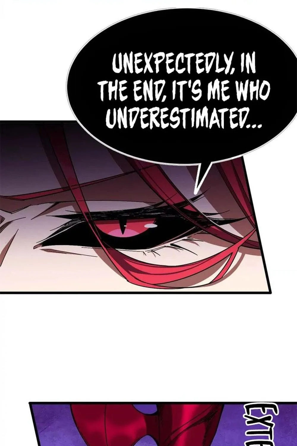 Read Hero X Demon Empress chapter 4 image 40 on Lezhin