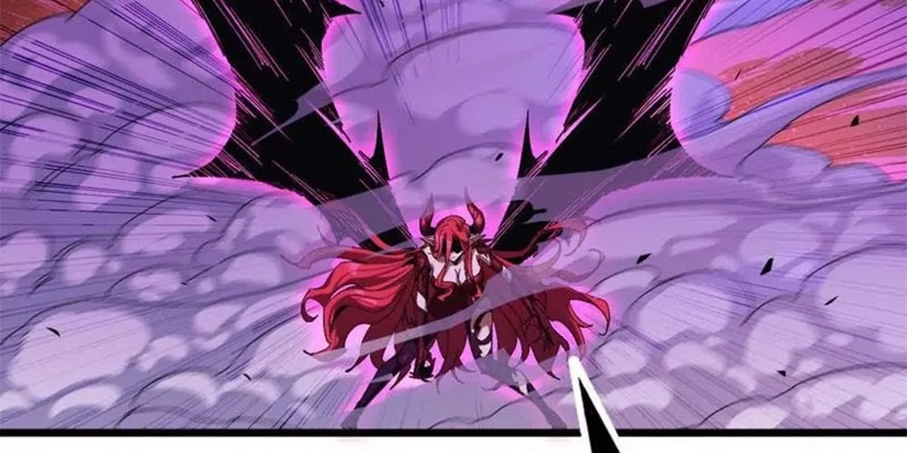 Read Hero X Demon Empress chapter 4 image 43 on Lezhin
