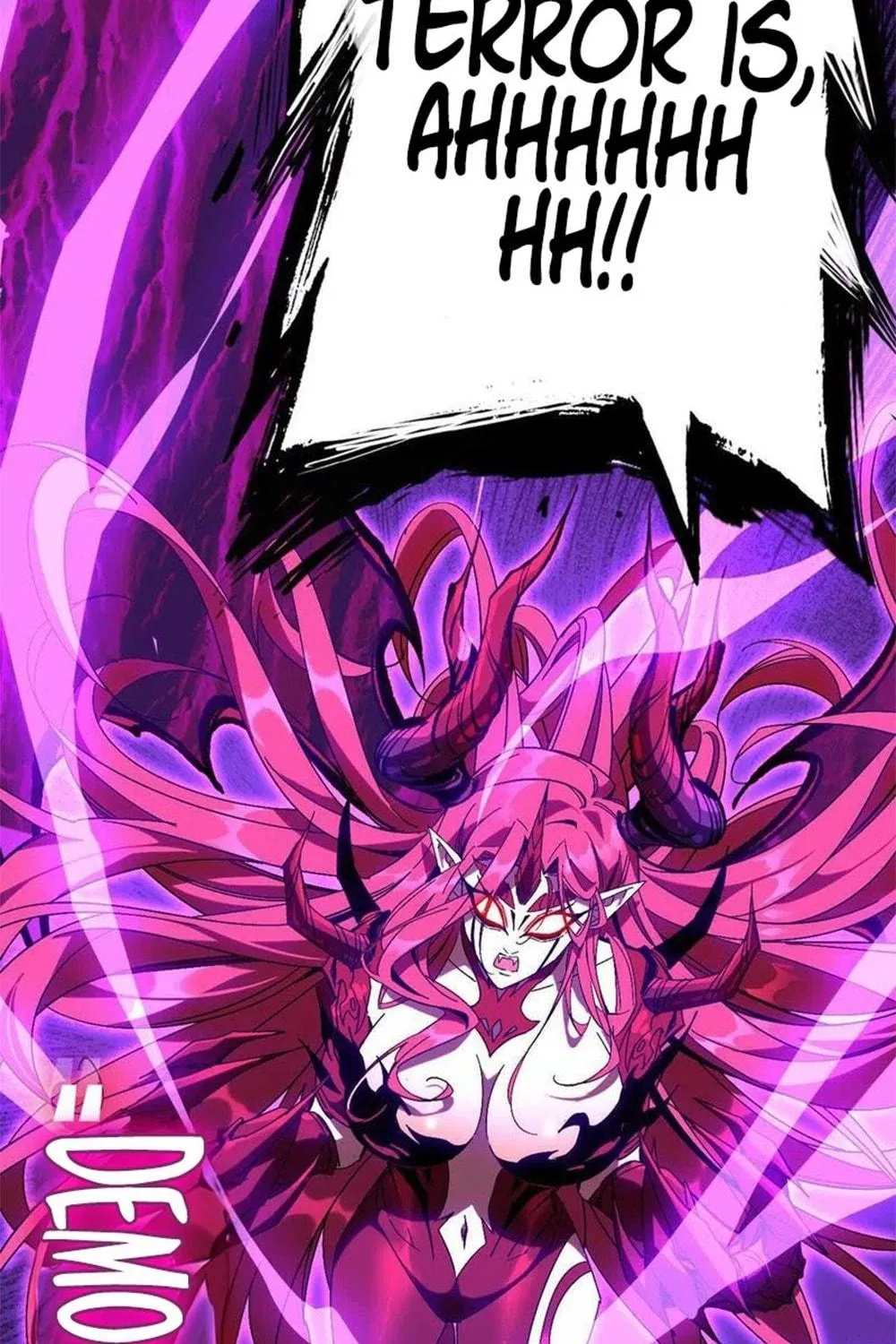 Read Hero X Demon Empress chapter 4 image 46 on Lezhin