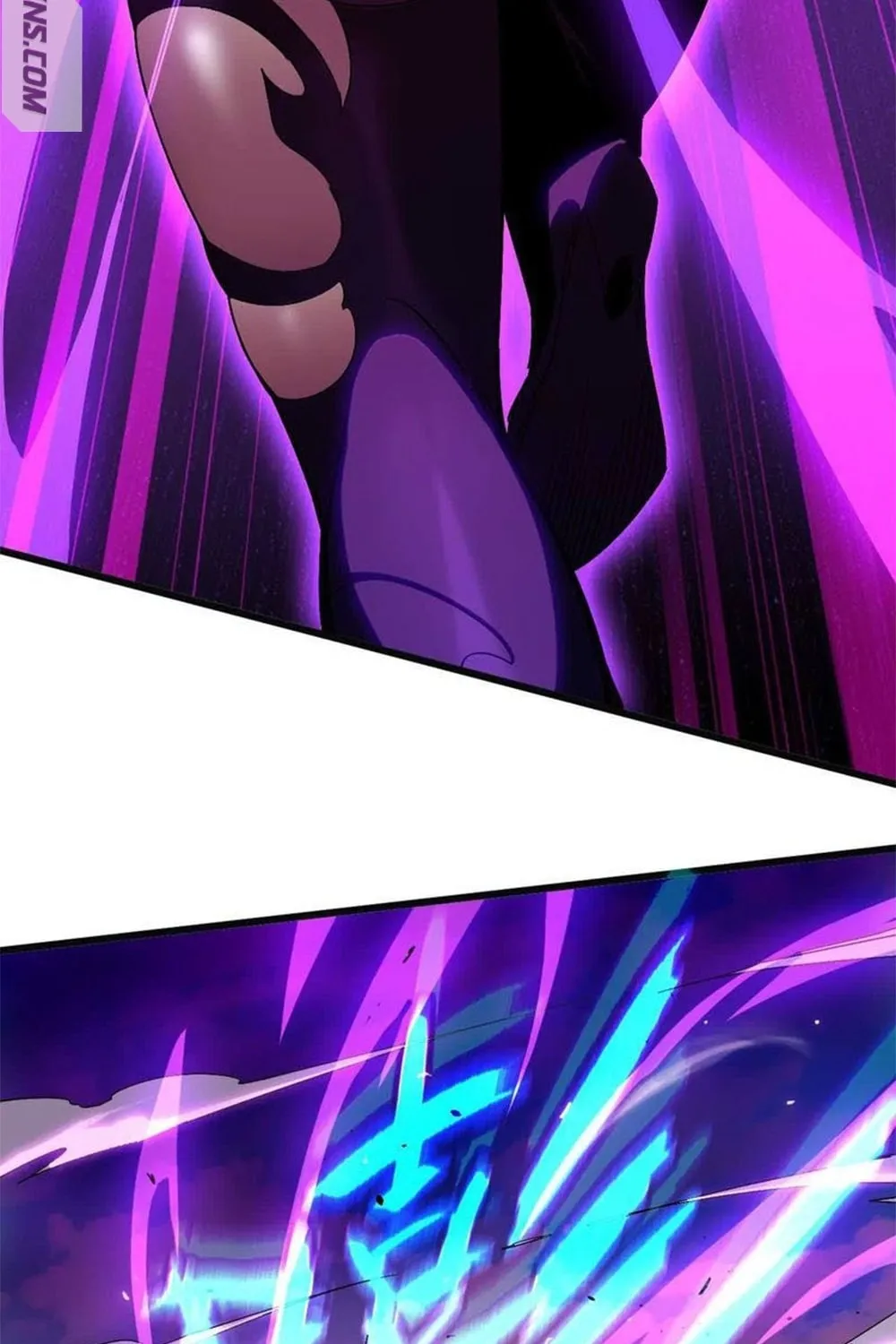 Read Hero X Demon Empress chapter 4 image 50 on Lezhin