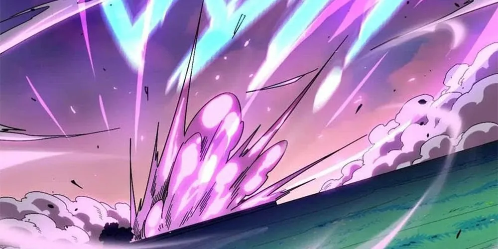 Read Hero X Demon Empress chapter 4 image 51 on Lezhin